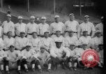 Image of 1921 Giants manager John McGraw Manhattan New York City USA, 1921, second 16 stock footage video 65675052457