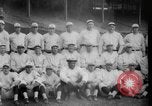 Image of 1921 Giants manager John McGraw Manhattan New York City USA, 1921, second 18 stock footage video 65675052457