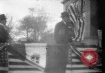 Image of Mayor John F Hylan New York City USA, 1921, second 12 stock footage video 65675052458