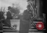 Image of Mayor John F Hylan New York City USA, 1921, second 13 stock footage video 65675052458