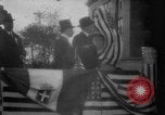 Image of Mayor John F Hylan New York City USA, 1921, second 15 stock footage video 65675052458