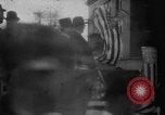 Image of Mayor John F Hylan New York City USA, 1921, second 16 stock footage video 65675052458