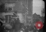 Image of Mayor John F Hylan New York City USA, 1921, second 20 stock footage video 65675052458