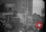 Image of Mayor John F Hylan New York City USA, 1921, second 21 stock footage video 65675052458