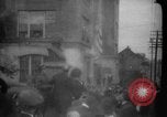 Image of Mayor John F Hylan New York City USA, 1921, second 22 stock footage video 65675052458