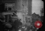 Image of Mayor John F Hylan New York City USA, 1921, second 23 stock footage video 65675052458