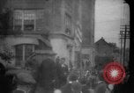 Image of Mayor John F Hylan New York City USA, 1921, second 24 stock footage video 65675052458