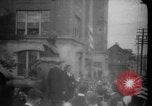 Image of Mayor John F Hylan New York City USA, 1921, second 25 stock footage video 65675052458