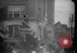 Image of Mayor John F Hylan New York City USA, 1921, second 26 stock footage video 65675052458