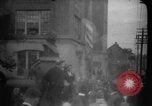 Image of Mayor John F Hylan New York City USA, 1921, second 27 stock footage video 65675052458
