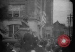 Image of Mayor John F Hylan New York City USA, 1921, second 28 stock footage video 65675052458