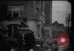 Image of Mayor John F Hylan New York City USA, 1921, second 31 stock footage video 65675052458