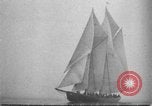 Image of Captain Marty Welch Gloucester Massachusetts USA, 1921, second 51 stock footage video 65675052459