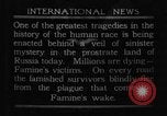 Image of Famine in Soviet Russia Kasan Russia, 1921, second 14 stock footage video 65675052460