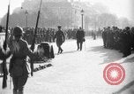 Image of General John Joseph Pershing Paris France, 1921, second 16 stock footage video 65675052461