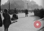 Image of General John Joseph Pershing Paris France, 1921, second 18 stock footage video 65675052461