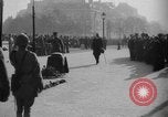Image of General John Joseph Pershing Paris France, 1921, second 19 stock footage video 65675052461