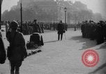 Image of General John Joseph Pershing Paris France, 1921, second 20 stock footage video 65675052461