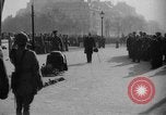Image of General John Joseph Pershing Paris France, 1921, second 21 stock footage video 65675052461
