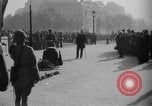 Image of General John Joseph Pershing Paris France, 1921, second 22 stock footage video 65675052461