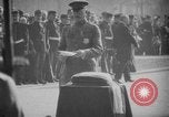 Image of General John Joseph Pershing Paris France, 1921, second 23 stock footage video 65675052461