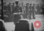 Image of General John Joseph Pershing Paris France, 1921, second 26 stock footage video 65675052461