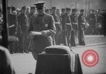 Image of General John Joseph Pershing Paris France, 1921, second 28 stock footage video 65675052461