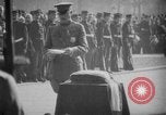 Image of General John Joseph Pershing Paris France, 1921, second 31 stock footage video 65675052461