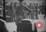 Image of General John Joseph Pershing Paris France, 1921, second 32 stock footage video 65675052461