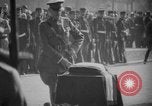 Image of General John Joseph Pershing Paris France, 1921, second 33 stock footage video 65675052461