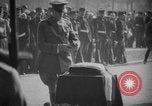 Image of General John Joseph Pershing Paris France, 1921, second 34 stock footage video 65675052461