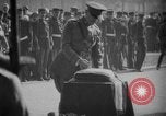 Image of General John Joseph Pershing Paris France, 1921, second 37 stock footage video 65675052461