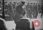 Image of General John Joseph Pershing Paris France, 1921, second 38 stock footage video 65675052461
