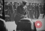 Image of General John Joseph Pershing Paris France, 1921, second 39 stock footage video 65675052461