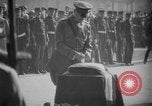Image of General John Joseph Pershing Paris France, 1921, second 40 stock footage video 65675052461