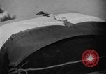 Image of General John Joseph Pershing Paris France, 1921, second 46 stock footage video 65675052461