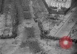 Image of General John Joseph Pershing Paris France, 1921, second 58 stock footage video 65675052461