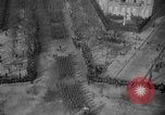 Image of General John Joseph Pershing Paris France, 1921, second 59 stock footage video 65675052461