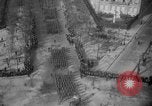 Image of General John Joseph Pershing Paris France, 1921, second 60 stock footage video 65675052461