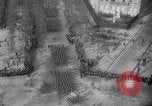 Image of General John Joseph Pershing Paris France, 1921, second 61 stock footage video 65675052461