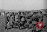 Image of General John Pershing meets World War 1 Allies in Koblenz Koblenz Germany, 1921, second 9 stock footage video 65675052462