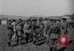 Image of General John Pershing meets World War 1 Allies in Koblenz Koblenz Germany, 1921, second 10 stock footage video 65675052462