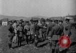 Image of General John Pershing meets World War 1 Allies in Koblenz Koblenz Germany, 1921, second 11 stock footage video 65675052462
