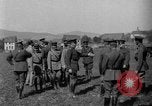 Image of General John Pershing meets World War 1 Allies in Koblenz Koblenz Germany, 1921, second 12 stock footage video 65675052462