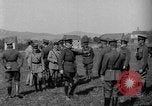 Image of General John Pershing meets World War 1 Allies in Koblenz Koblenz Germany, 1921, second 13 stock footage video 65675052462