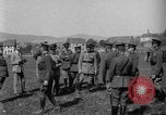 Image of General John Pershing meets World War 1 Allies in Koblenz Koblenz Germany, 1921, second 15 stock footage video 65675052462