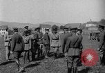 Image of General John Pershing meets World War 1 Allies in Koblenz Koblenz Germany, 1921, second 16 stock footage video 65675052462