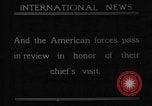 Image of General John Pershing meets World War 1 Allies in Koblenz Koblenz Germany, 1921, second 24 stock footage video 65675052462