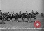 Image of General John Pershing meets World War 1 Allies in Koblenz Koblenz Germany, 1921, second 27 stock footage video 65675052462