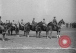 Image of General John Pershing meets World War 1 Allies in Koblenz Koblenz Germany, 1921, second 28 stock footage video 65675052462